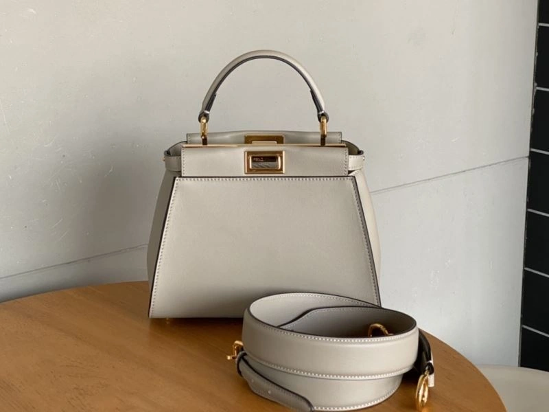 TimelessDesign Fendi Peekaboo Bags 72941