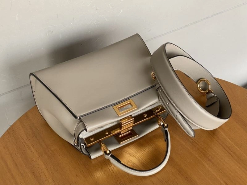 TimelessDesign Fendi Peekaboo Bags 72941
