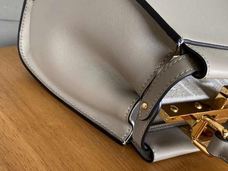 TimelessDesign Fendi Peekaboo Bags 72941