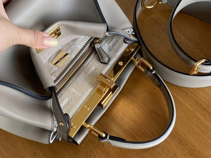 TimelessDesign Fendi Peekaboo Bags 72941