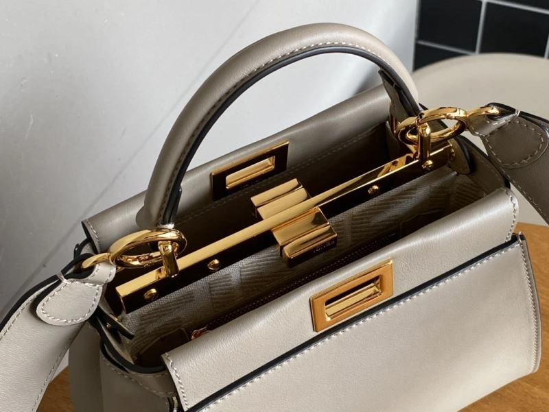 TimelessDesign Fendi Peekaboo Bags 72941