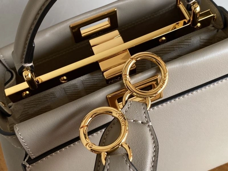 TimelessDesign Fendi Peekaboo Bags 72941