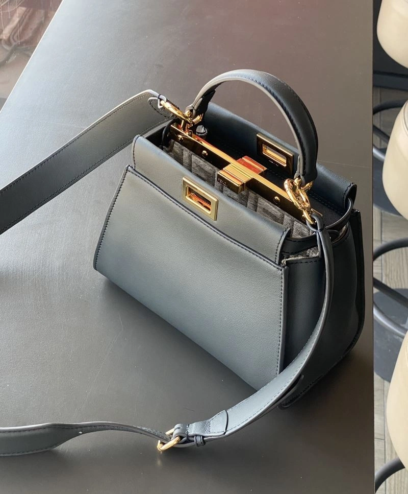 Fendi Peekaboo Bags Affordable 72911