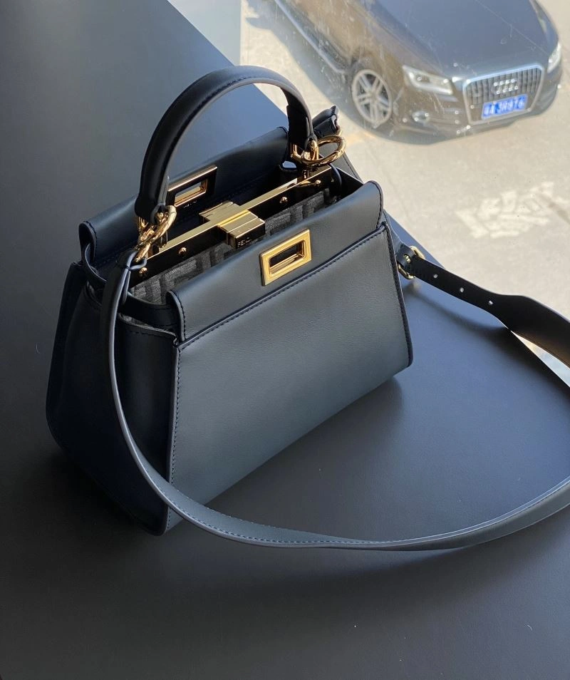 Fendi Peekaboo Bags Affordable 72911