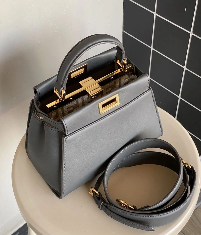 Fendi Peekaboo Bags Affordable 72911