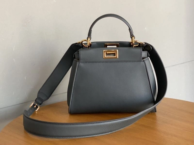 FashionForward Fendi Peekaboo Bags 72910