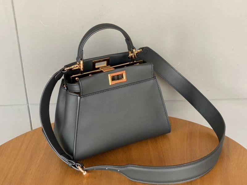 FashionForward Fendi Peekaboo Bags 72910