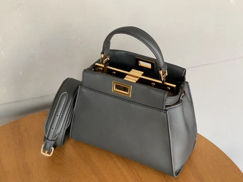 FashionForward Fendi Peekaboo Bags 72910