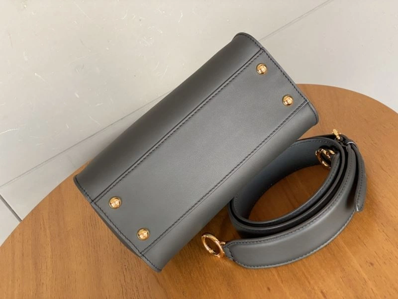 FashionForward Fendi Peekaboo Bags 72910