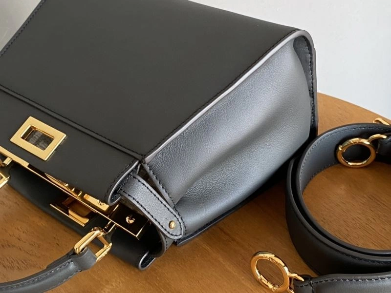 FashionForward Fendi Peekaboo Bags 72910