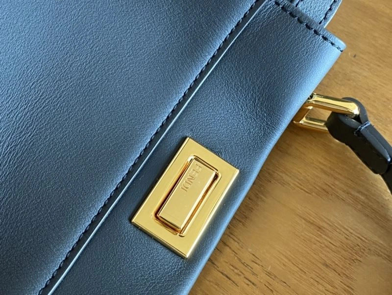 FashionForward Fendi Peekaboo Bags 72910