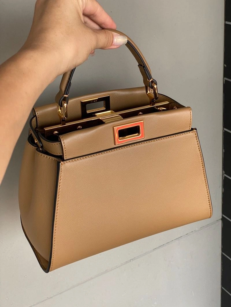 Fendi Peekaboo Bags HighQuality 72913