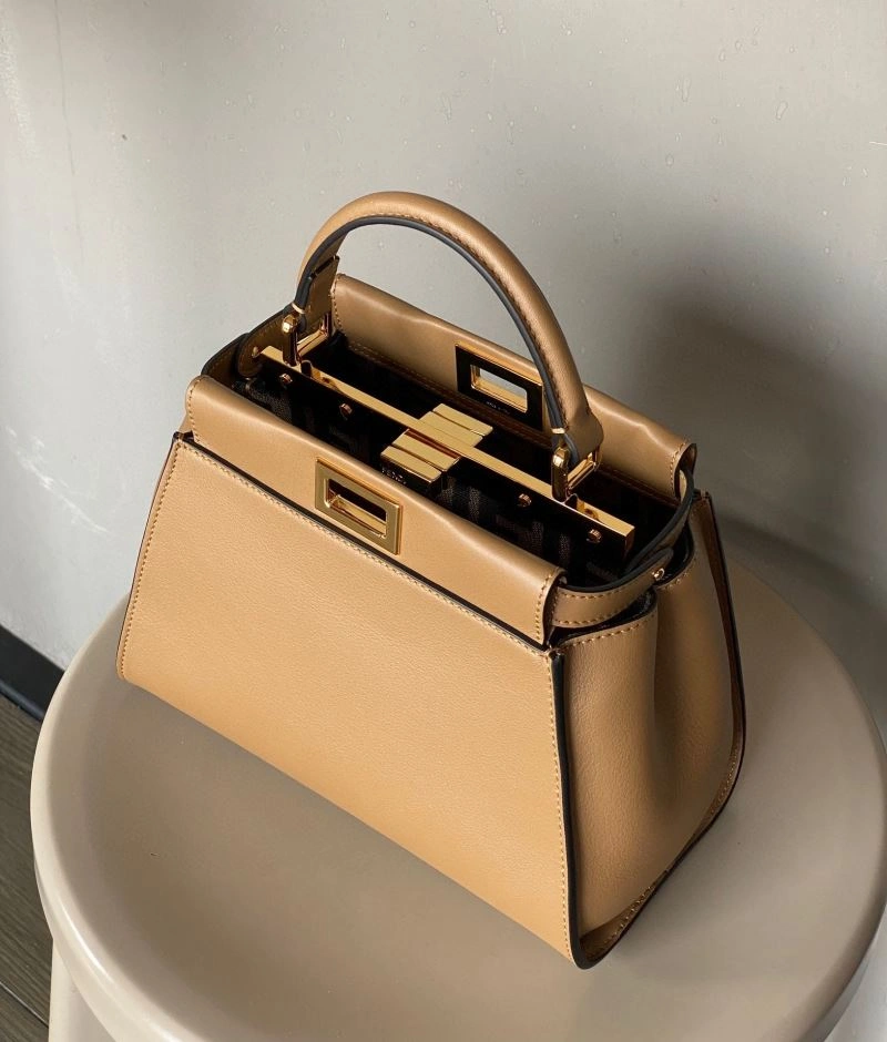 Fendi Peekaboo Bags HighQuality 72913