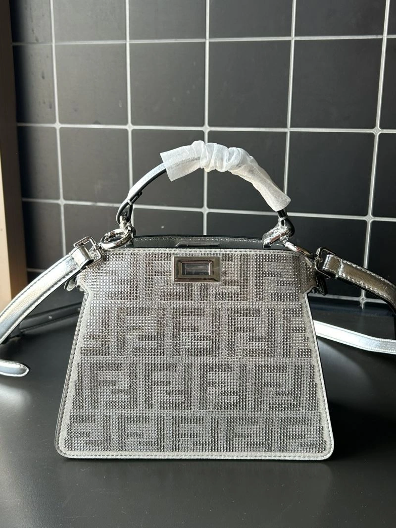 Fendi Peekaboo Bags Affordable 72944
