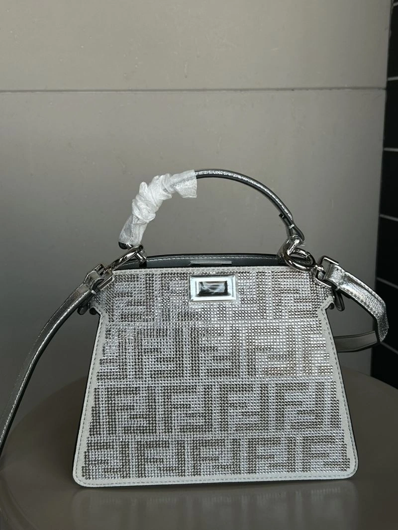 Fendi Peekaboo Bags Affordable 72944