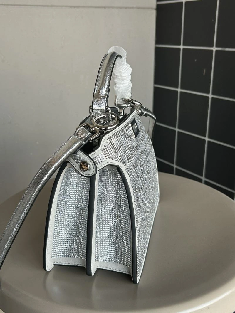 Fendi Peekaboo Bags Affordable 72944