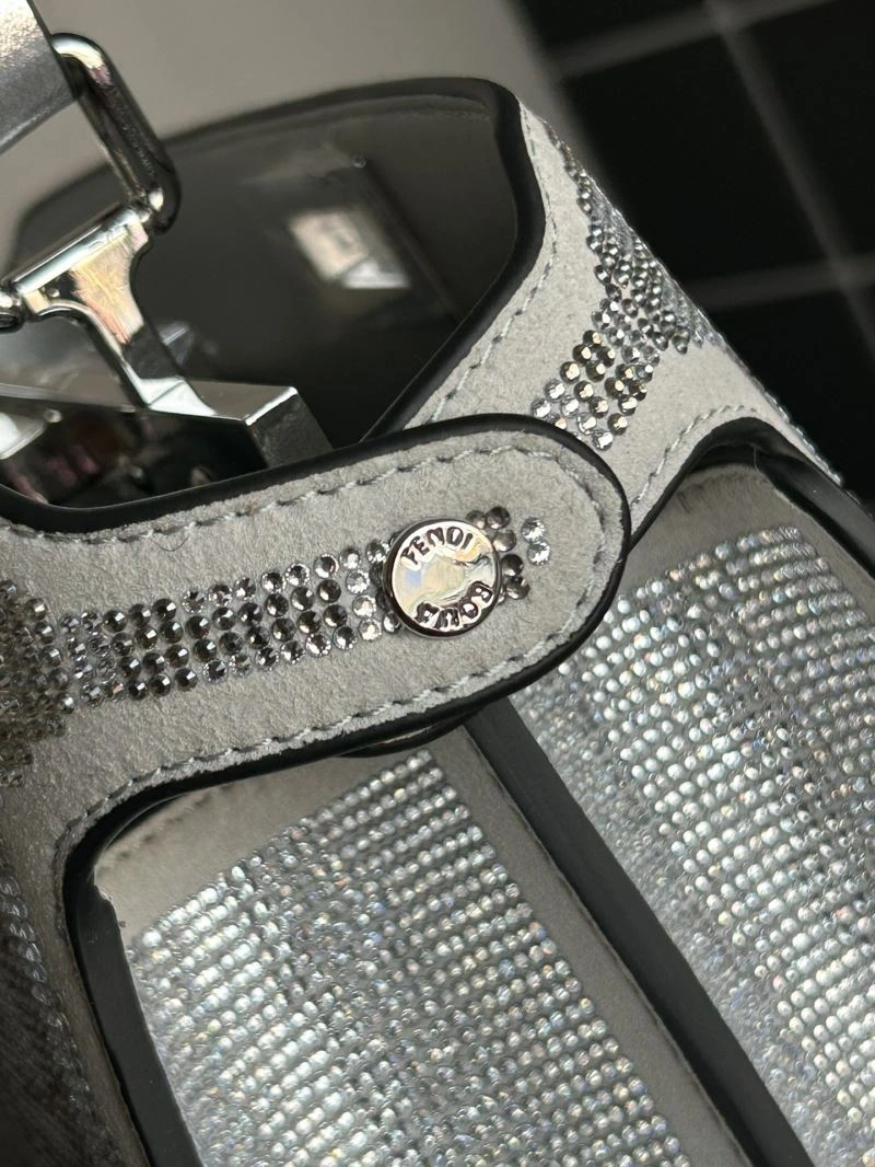 Fendi Peekaboo Bags Affordable 72944