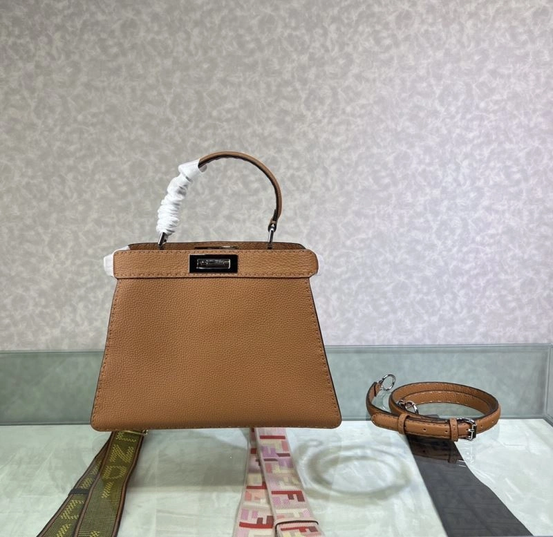 Youthful Fendi Peekaboo Bags 72959