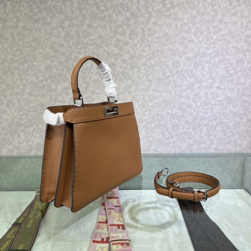 Youthful Fendi Peekaboo Bags 72959