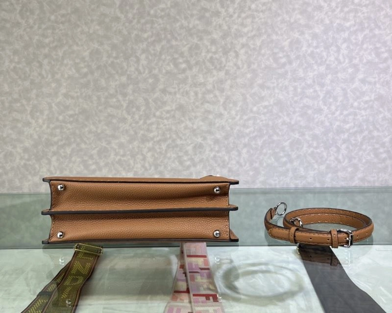 Youthful Fendi Peekaboo Bags 72959