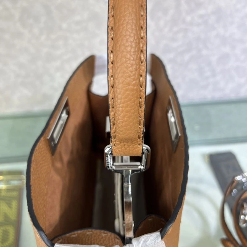Youthful Fendi Peekaboo Bags 72959