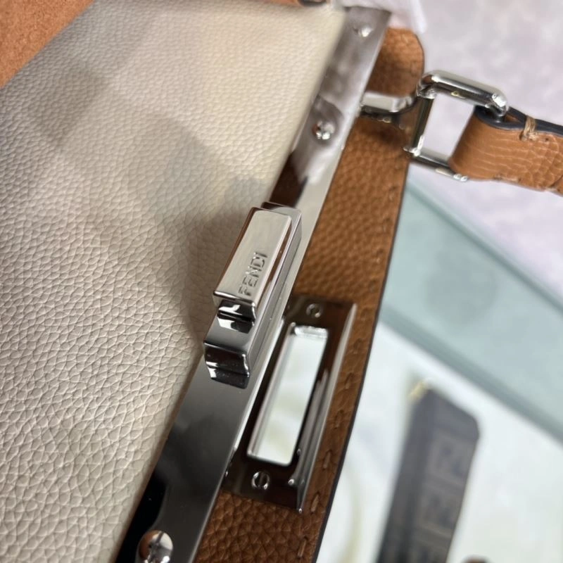 Youthful Fendi Peekaboo Bags 72959
