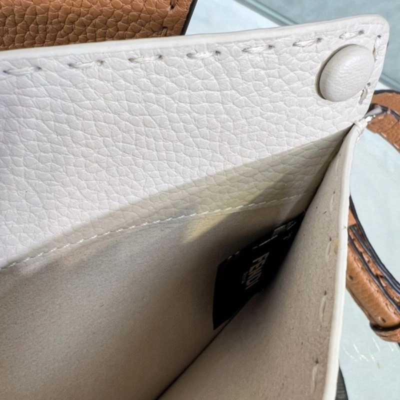 Youthful Fendi Peekaboo Bags 72959