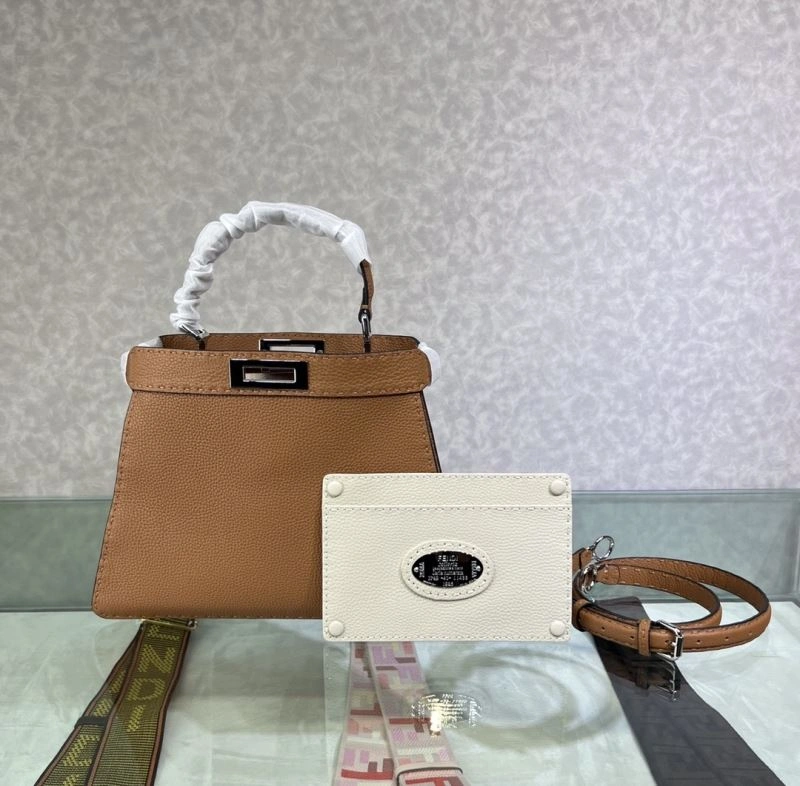 Youthful Fendi Peekaboo Bags 72959