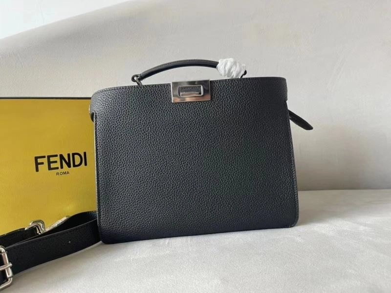 Durable Fendi Peekaboo Bags 72906