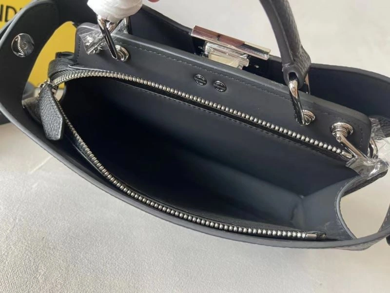 Durable Fendi Peekaboo Bags 72906