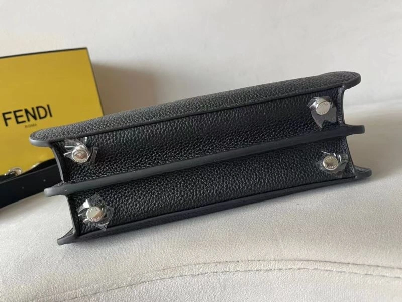 Durable Fendi Peekaboo Bags 72906