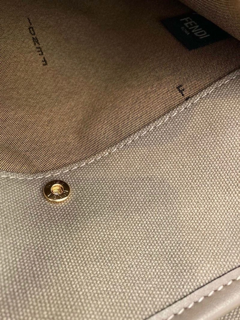 Fendi Peekaboo Bags SoftTouch 72905