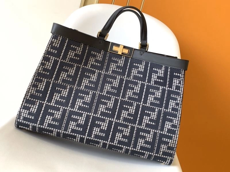 Fendi Peekaboo Bags GoodFit 72943