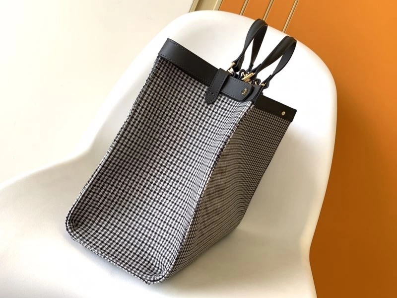 Fendi Peekaboo Bags GoodFit 72943