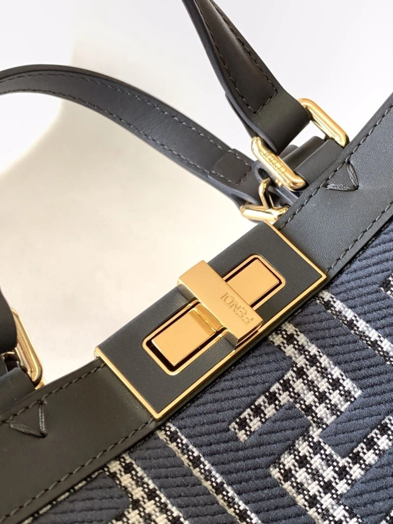 Fendi Peekaboo Bags GoodFit 72943