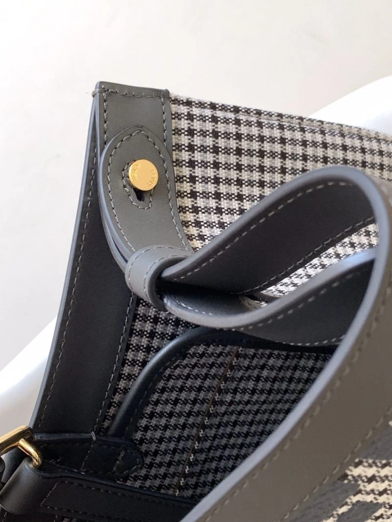 Fendi Peekaboo Bags GoodFit 72943