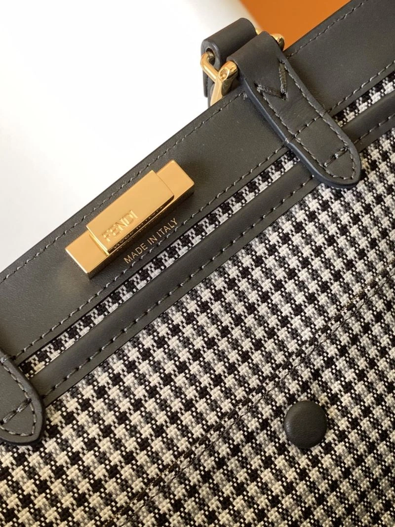 Fendi Peekaboo Bags GoodFit 72943