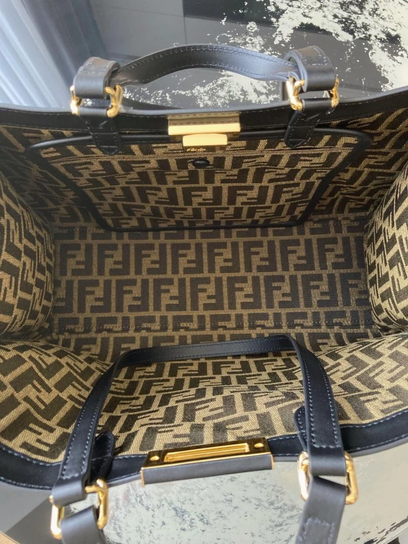 Fendi Peekaboo Bags Popular 72903