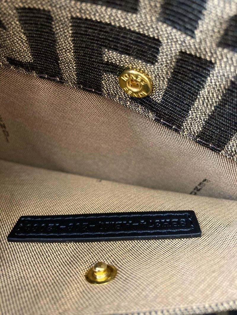 Fendi Peekaboo Bags Popular 72903