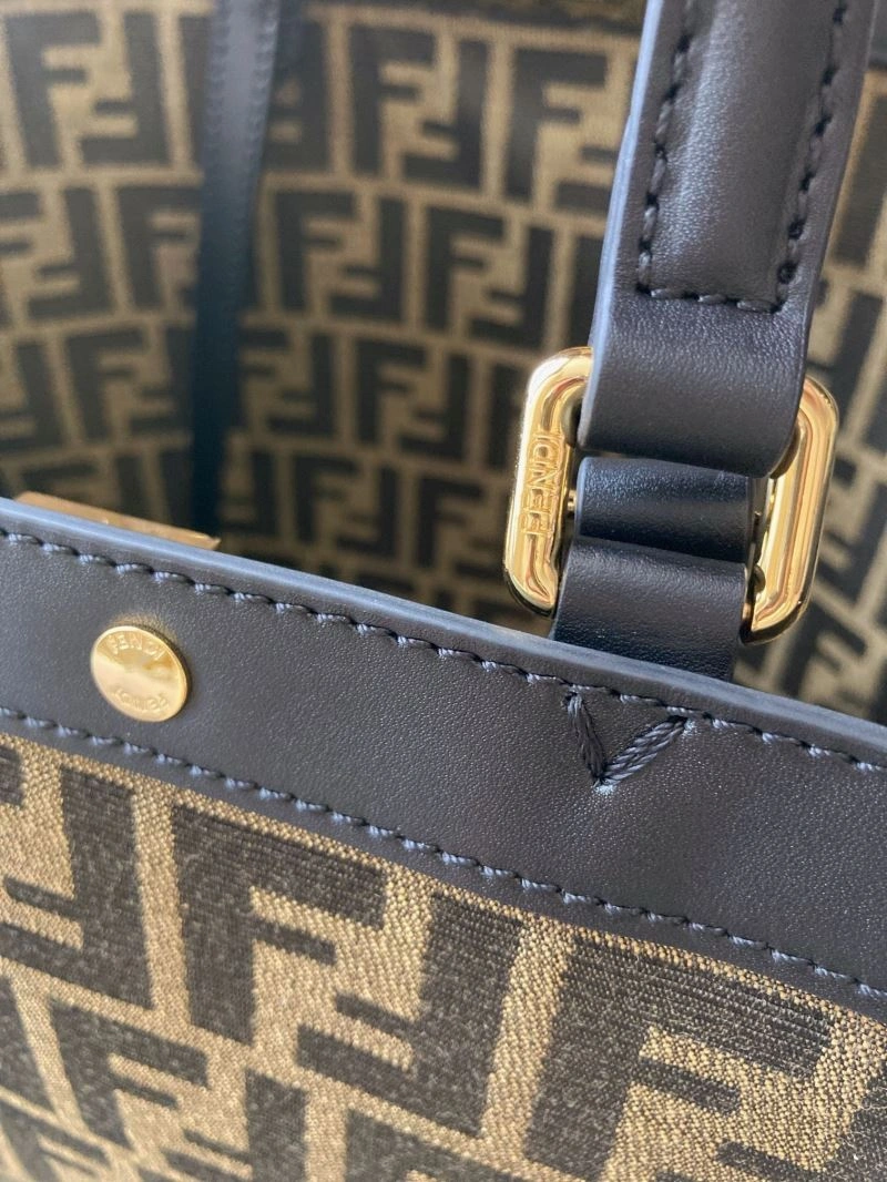 Fendi Peekaboo Bags Popular 72903
