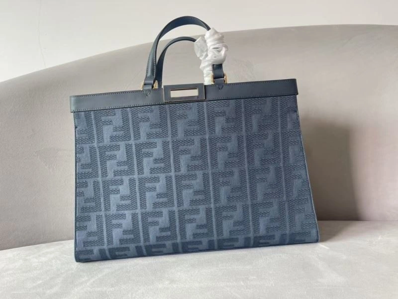 Fendi Peekaboo Bags HighQuality 72901