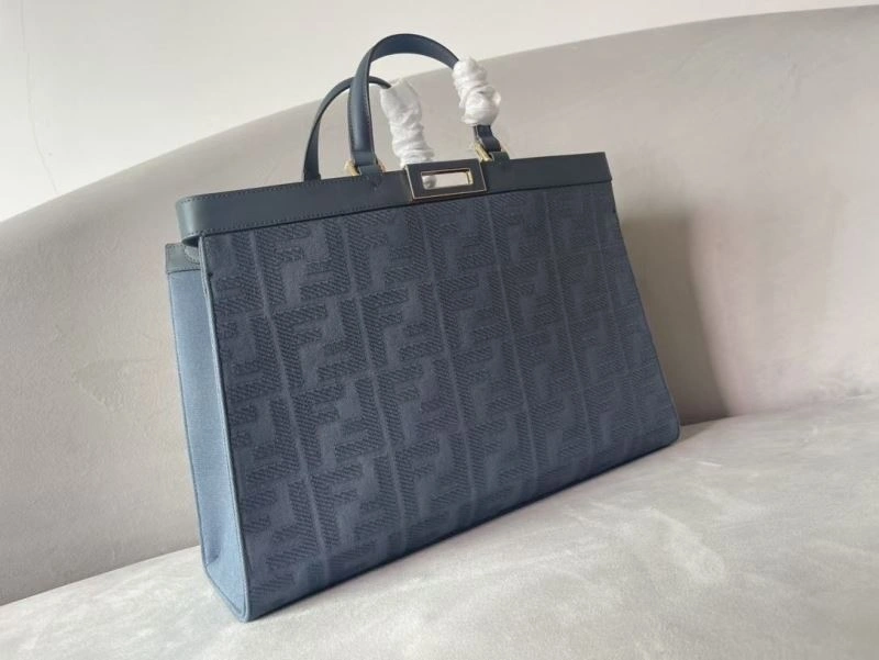 Fendi Peekaboo Bags HighQuality 72901