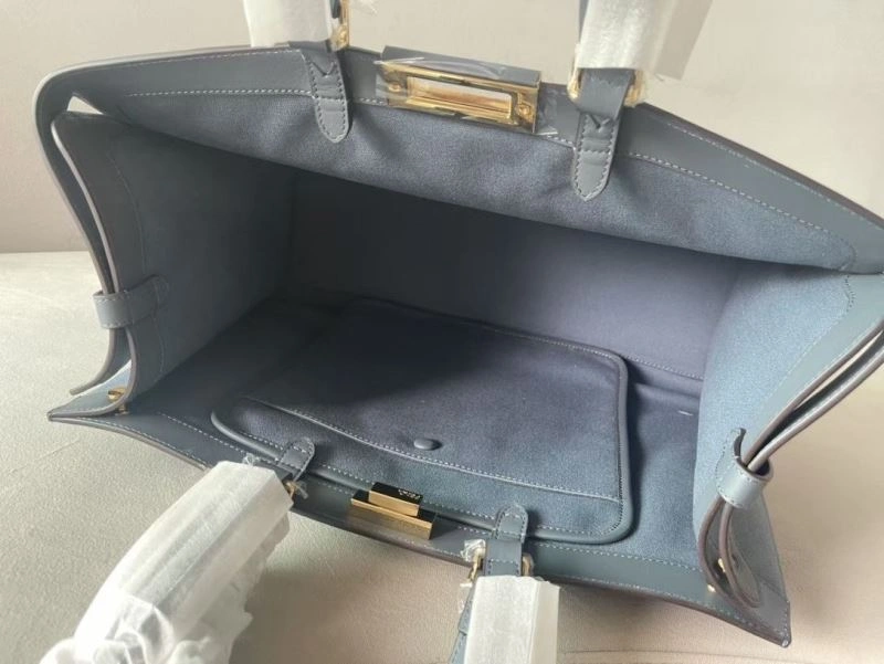 Fendi Peekaboo Bags HighQuality 72901