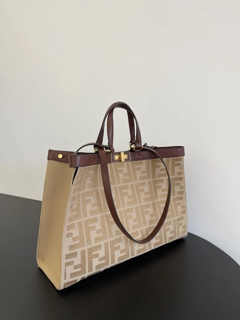 Fendi Peekaboo Bags Sustainable 72898