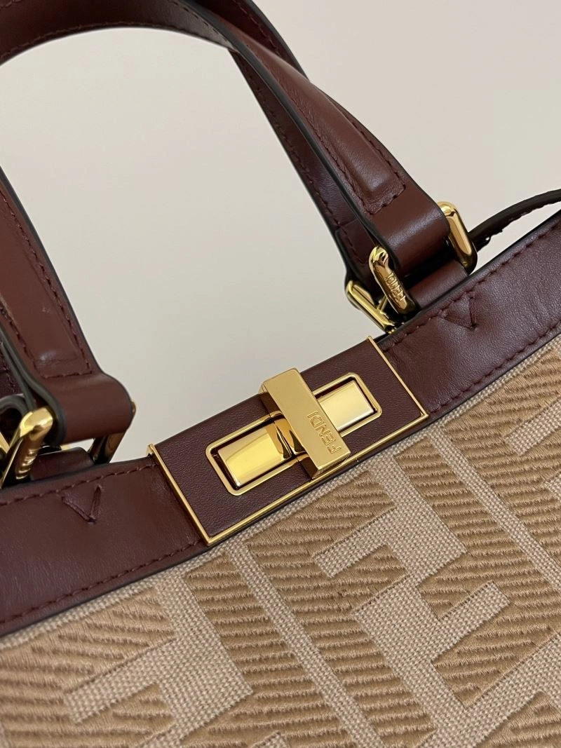 Fendi Peekaboo Bags Sustainable 72898