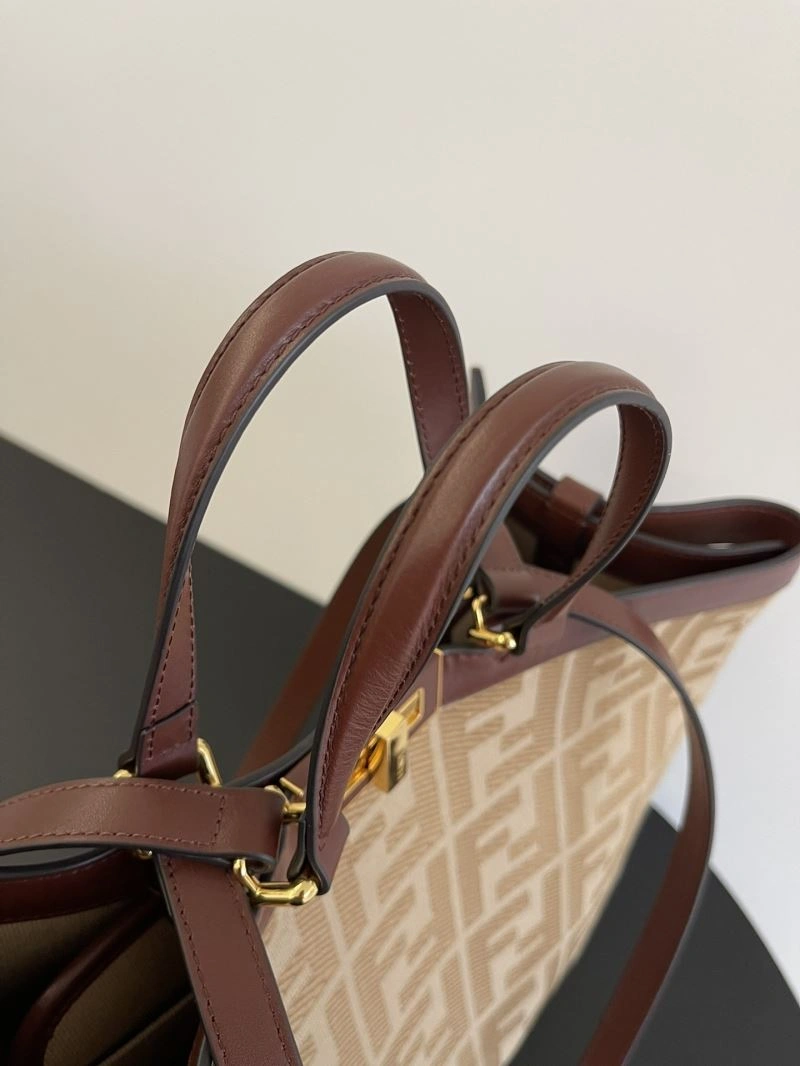 Fendi Peekaboo Bags Sustainable 72898