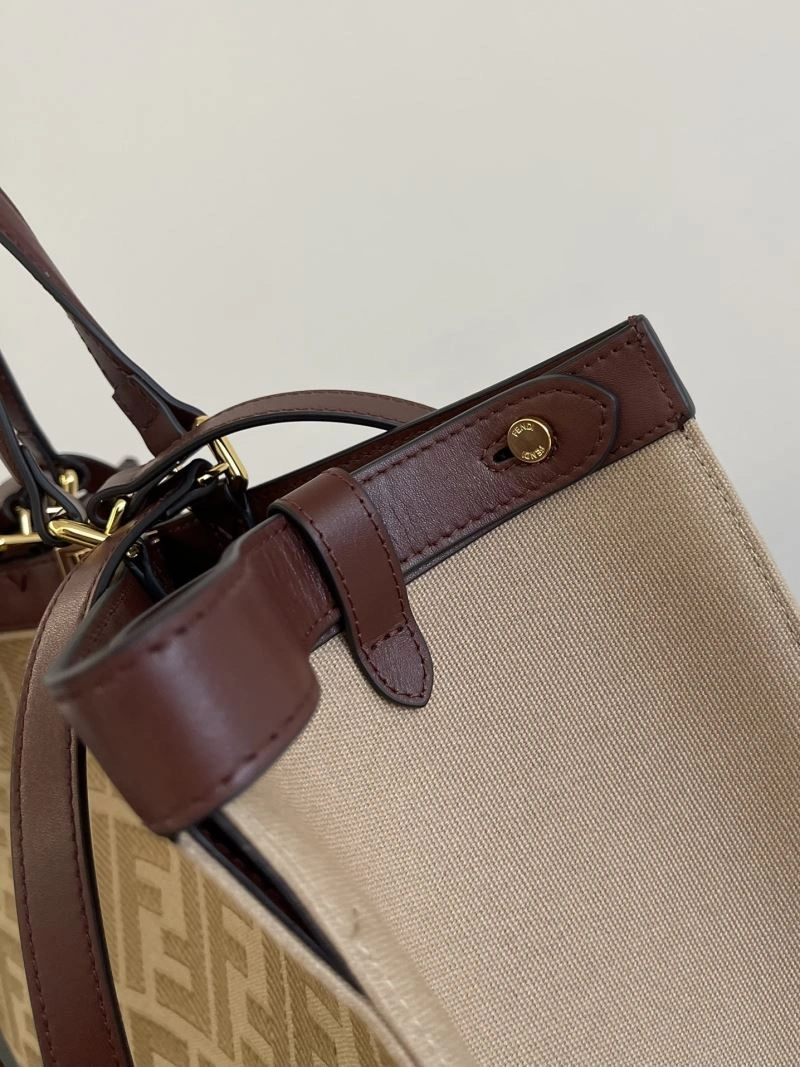 Fendi Peekaboo Bags Sustainable 72898