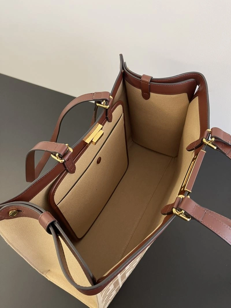 Fendi Peekaboo Bags Sustainable 72898