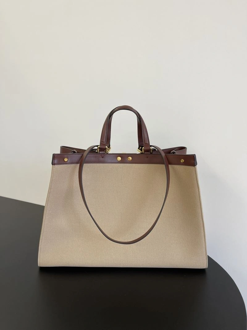 Fendi Peekaboo Bags Sustainable 72898
