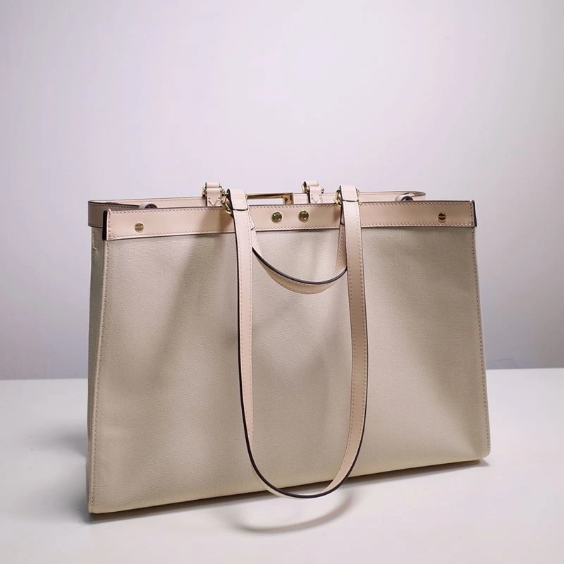 Fendi Peekaboo Bags RelaxedFit 72895